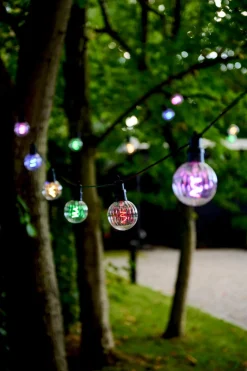 Sirius LED-Lichterkette 10 LED`s  Erweiterung LUKE