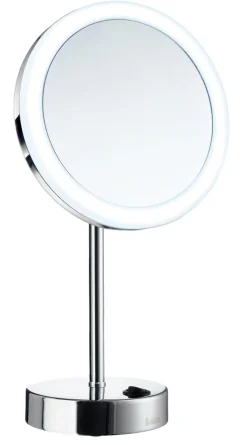 Smedbo Kosmetikspiegel Dual LED OUTLINE