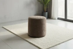 Sofa Schmiede Rundhocker klein SSK QUEBEC