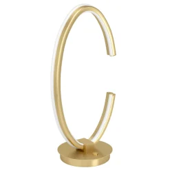STARS OF LIGHT LED-Tischleuchte BOGADO