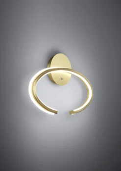 STARS OF LIGHT LED-Wandleuchte BOGADO