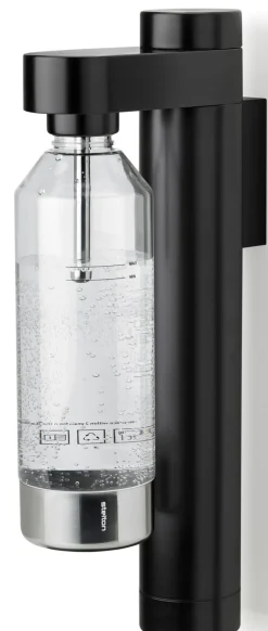 Stelton Wassersprudler BRUS
