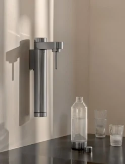 Stelton Wassersprudler BRUS