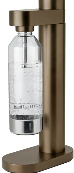 Stelton Wassersprudler BRUS