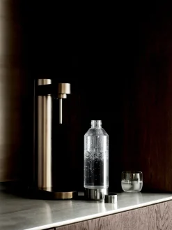 Stelton Wassersprudler BRUS