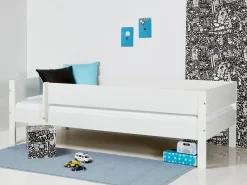 Stylife 3/4 Absturzsicherung WOOBIE