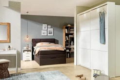 Ti´me Schwebetürenschrank 2-türig LAUSANNE PLUS