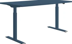 Topstar E-Schreibtisch COLOR