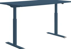 Topstar E-Schreibtisch COLOR