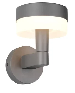 Trio Leuchten LED-Außenwandleuchte MACKENZIE
