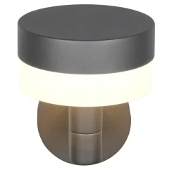 Trio Leuchten LED-Außenwandleuchte MACKENZIE