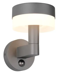 Trio Leuchten LED-Außenwandleuchte MACKENZIE