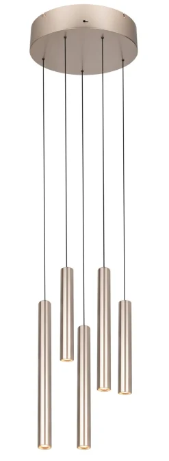 Trio Leuchten LED-Hängeleuchte ARIMATO