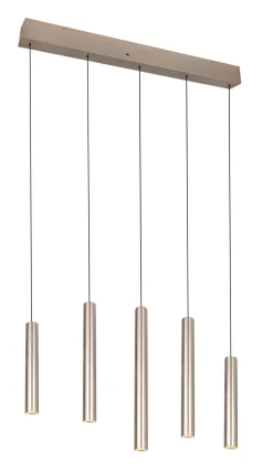 Trio Leuchten LED-Hängeleuchte ARIMATO