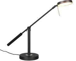 Trio Leuchten LED-Schreibtischleuchte MONZA