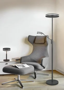 Trio Leuchten LED-Tischleuchte FRANKLIN
