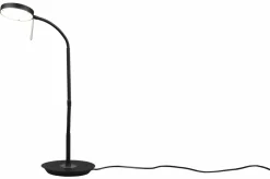 Trio Leuchten LED-Touch-Tischleuchte MONZA