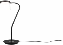 Trio Leuchten LED-Touch-Tischleuchte MONZA