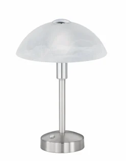 Trio Leuchten LED-Touch-Tischleuchte DONNA