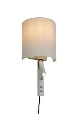 Trio Leuchten LED-Wandleuchte MAVIA