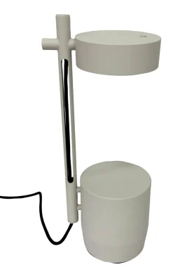TRIO SELECT LED-Tischleuchte VELORA