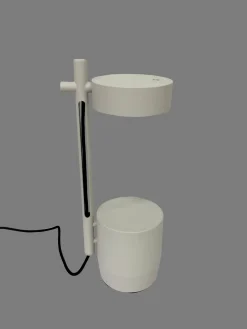 TRIO SELECT LED-Tischleuchte VELORA