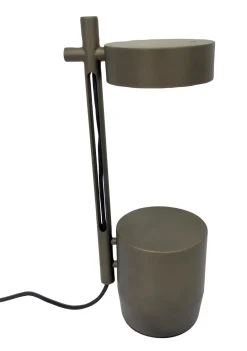 TRIO SELECT LED-Tischleuchte VELORA