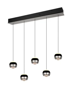 TRIO SELECT Pendelleuchte ORBIT
