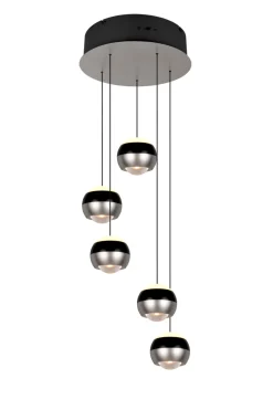 TRIO SELECT Pendelleuchte Orbit
