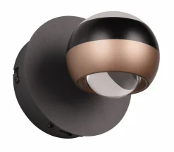 TRIO SELECT Wandleuchte ORBIT