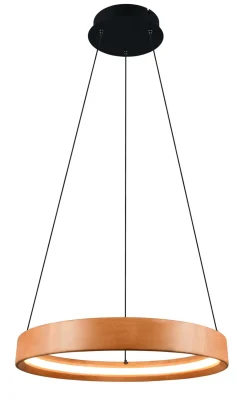 Trio Leuchten Pendelleuchte LYNWOOD