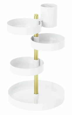 Umbra Kosmetik-Organizer PIROUETTE