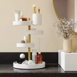 Umbra Kosmetik-Organizer PIROUETTE