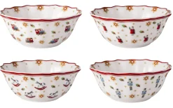 Villeroy & Boch Jubiläums Schalen-Set 4tlg