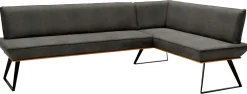 Voleo Eckbank 223x163 cm MALIBU