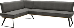 Voleo Eckbank 183x243 cm MALIBU