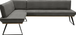 Voleo Eckbank 183x243 cm MALIBU