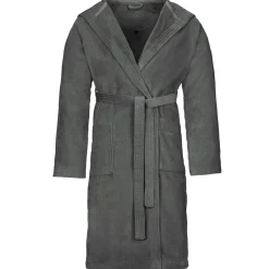 Vossen Unisex Bademantel Xs TEXAS