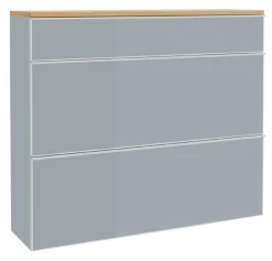 VOSS Hängeschuhschrank VORTINA