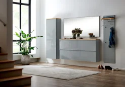 VOSS XL-Hängeschuhschrank VORTINA