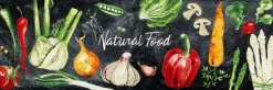 Wash+dry Design Natural Food WASH+DRY DESIGN