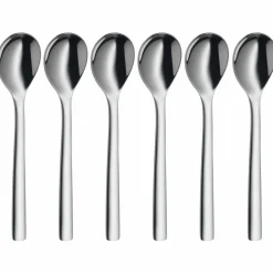 WMF Eierlöffel 6er-Set NUOVA