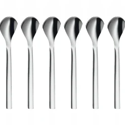 WMF Espressolöffel 6-tlg NUOVA