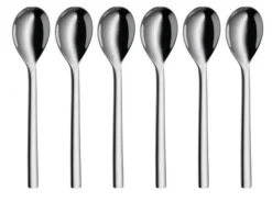 WMF Kaffeebecherlöffel 6-tlg. NUOVA