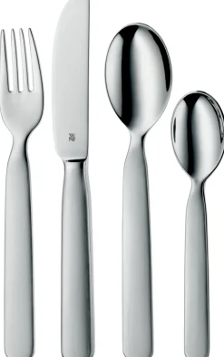 WMF Kinderbesteck 4-tlg.