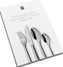 WMF Kinderbesteck 4-tlg.
