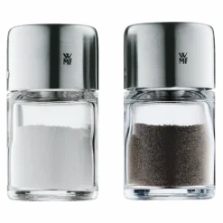 WMF Mini Salz-/Pfeffer-Set 2-tlg.