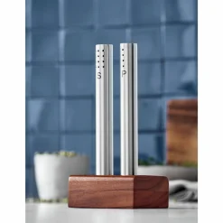 WMF Salz-/Pfefferstreuer-Set 2-tlg