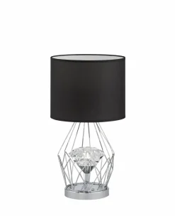WOFI Leuchten LED-Tischleuchte