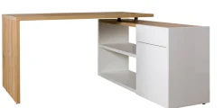 XORA Eck-Schreibtisch PUNTO 2.0